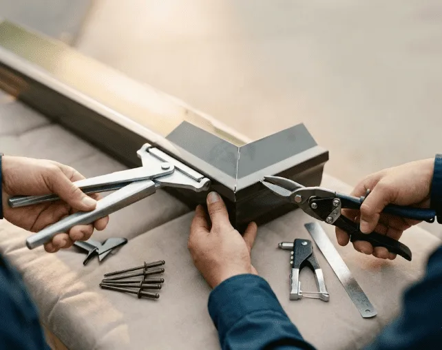 Why choose Gutter Repair in Stanton, CA